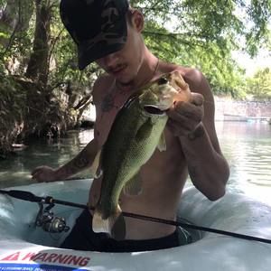 Meet your Posher, Forrest